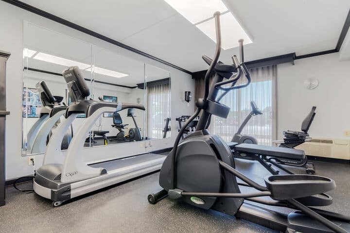 Health and Fitness 16 of 28
