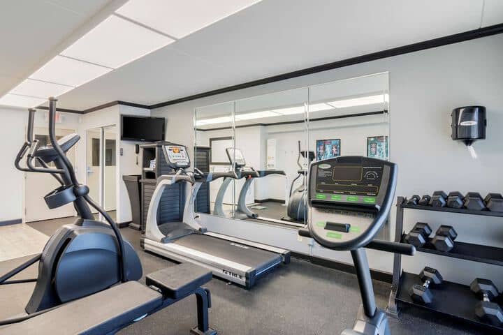 Health and Fitness 15 of 28