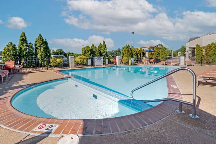 Pool 14 of 28
